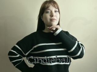Cindiehall