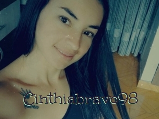 Cinthiabravo98