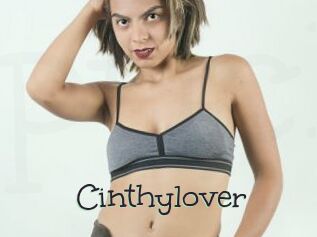 Cinthylover