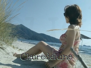 Clairedelune