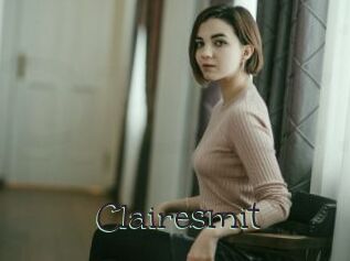 Clairesmit
