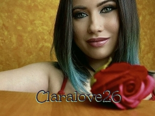 Claralove26
