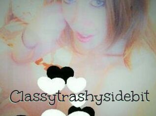 Classytrashysidebit