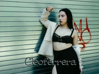 Cleoferrera