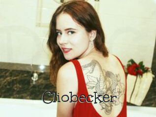 Cliobecker