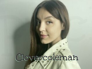 Clovercoleman