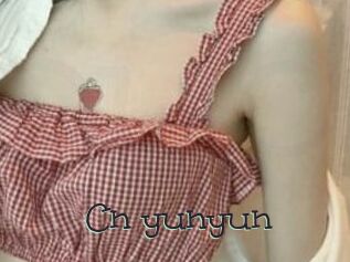 Cn_yunyun