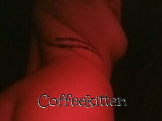 Coffeekitten