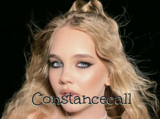 Constancecall