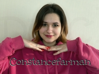 Constancefarman