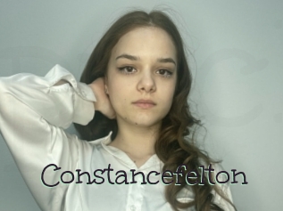 Constancefelton