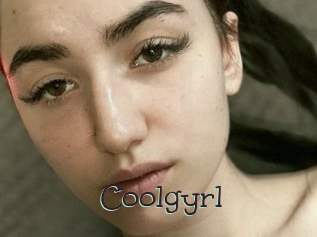 Coolgyrl