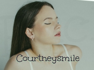 Courtneysmile