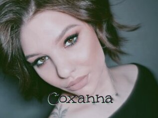 Coxanna