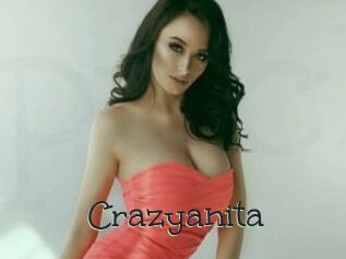 Crazyanita