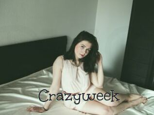 Crazyweek