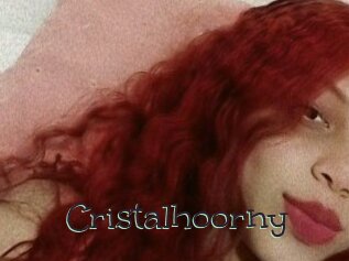 Cristalhoorny
