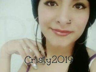 Cristy2019