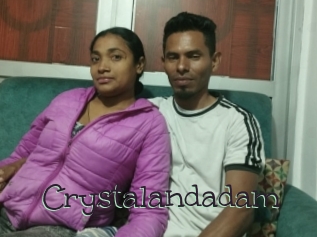 Crystalandadam