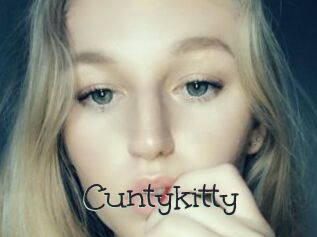 Cuntykitty