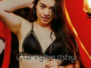 Curvybrunny