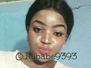 Cutebabe9393