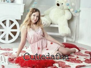 Cutiedafna