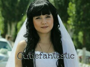 Cutiefantastic