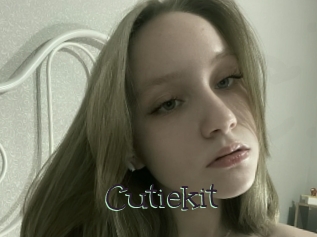 Cutiekit