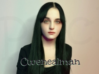Cwenealman