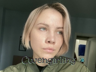Cwengirling