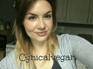 Cynicalvegan