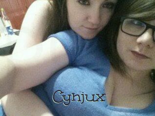 Cynjux