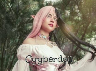 Cyyberdoll