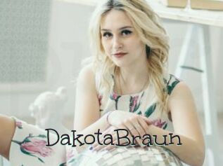 DakotaBraun