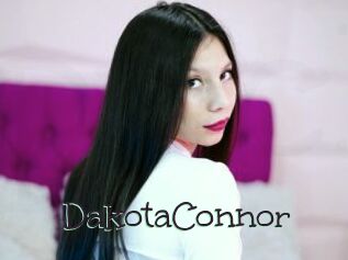 DakotaConnor