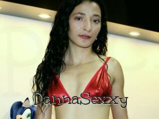 DannaSexxy