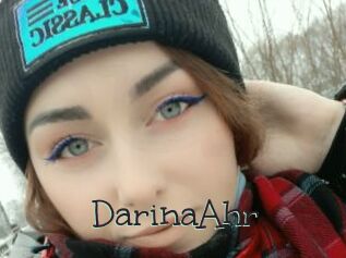 DarinaAhr