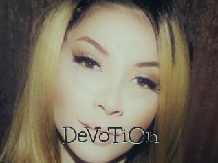 DeVoTiOn