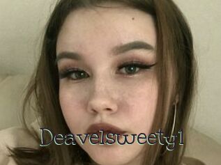 Deavelsweety1