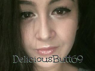 DeliciousButt69