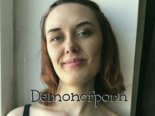 Demonofporn