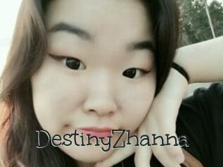 DestinyZhanna
