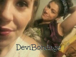 DeviBondage