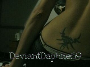 DeviantDaphne69