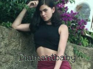 Diamantbaby