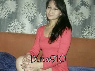 Dina910