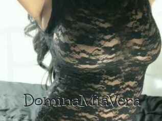 DominaMiaVera