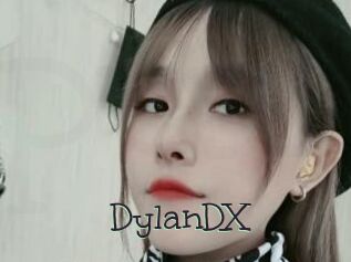 DylanDX