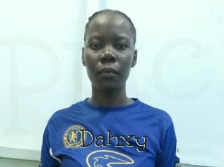 Dahxy